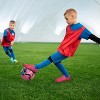 Vizari Zodiac Firm Ground Soccer Cleats - Kids Soccer Shoes With Excellent Traction, Grip, and Comfort - Durable, Lightweight & Breathable Youth Soccer Cleats - Unisex Soccer Cleats for Boys & Girls - 3 of 4
