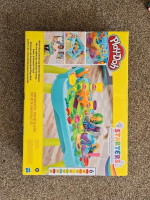 Hasbro Play-Doh All in One Creativity Starter Station, 1 ct - Fry's Food  Stores
