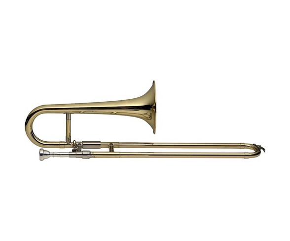 Levante TR4905 Bb Slide Trumpet Lacquer