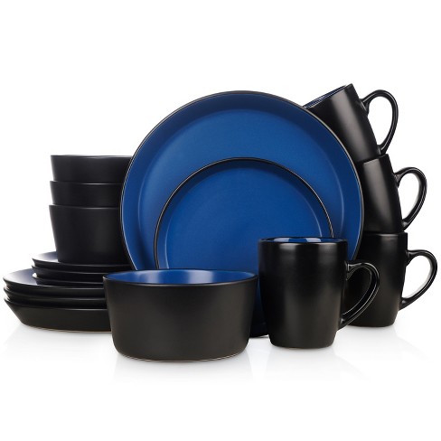 Black : Dinnerware Sets : Target