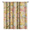 1pc Blackout Window Curtain Panel - Deny Designs - image 3 of 4