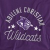 Men's Abilene Christian University Official Wildcats T-Shirt - 2 of 4