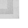 Perthshire Platinum Collection Skid Resistant Functional Bath Rug - 2 of 3