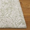 Glamour GLM620 Hand Tufted Indoor Rugs - Safavieh - 3 of 4