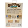 Spirit Island Feather & Flame: Premium Foil Spirit Panels - 4 Panels - 2 of 4