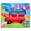Peppa Pig Peppa's Big Family Car - 3 of 4