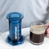 AeroPress Clear Single-Serve Coffee Press - 3 of 4