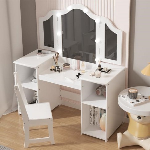 Childrens vanity set target online