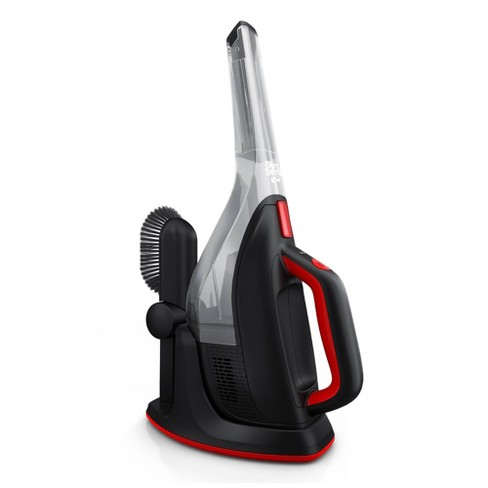 12V Max* Handheld Vacuum Cordless, Dustbuster Advancedclean With Base  Charger