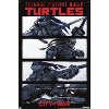 Trends International Nickelodeon Teenage Mutant Ninja Turtles - IDW Grid Unframed Wall Poster Prints - 4 of 4