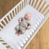 BreathableBaby Max Comfort Waterproof Crib Mattress Pad - 3 of 3
