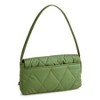 Vera Bradley Women's Outlet Ultralight Flap Shoulder Bag - 2 of 3