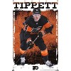 Trends International NHL Philadelphia Flyers - Owen Tippett 23 Unframed Wall Poster Prints - 4 of 4