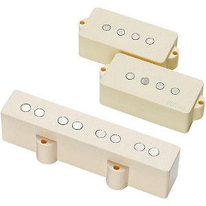 EMG GZR PJ HZ Set Geezer Butler Passive PJ HZ - 1 of 1