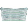 C&F Home 26" x 26" St. Augustine Blue Green Beach Coastal Cotton Euro Sham - Machine Washable - 2 of 4
