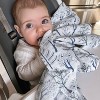 aden + anais muslin swaddle blankets - 4pk - 3 of 4