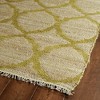 Luxury carpet Casual, Contemporary, Modern, Transitional, Kids, Textured Loop Pile 7'6" x 9' - 2 of 4