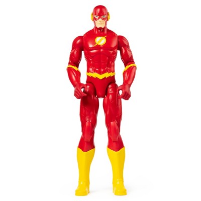 the flash 12 inch action figure