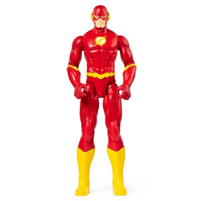 flash superhero figure