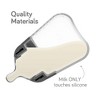 5oz Flexy Silicone Baby Bottle - 3 of 4