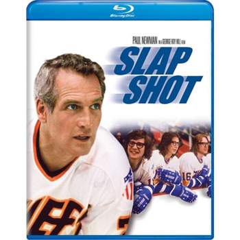 Slap Shot (Blu-ray)(2021)