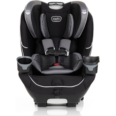 Evenflo EveryFit All in One Convertible Car Seat - Olympus