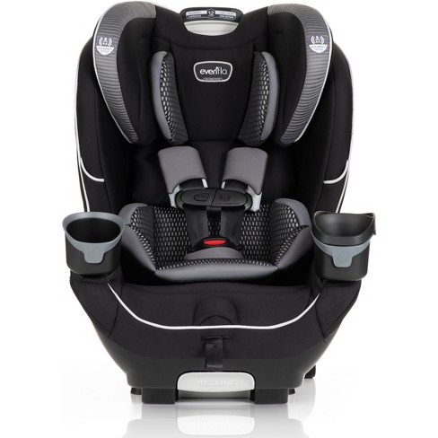 Target evenflo 2025 car seat