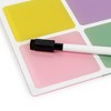 Dry Erase Family Planner Horizontal - Bullseye's Playground™ - 3 of 3