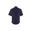 Mizuno Mizuno Youth Short Sleeve Hitting Jacket - 2 of 2