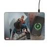 Marvel Spider-Man Cover Art 15-Watt Wireless Charger and Mouse Pad - 2 of 3