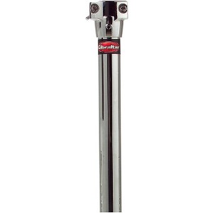 Gibraltar Modular Rack Short Mounting Post with Adaptors 14 in. 1", 7/8", 3/4" Adaptors - 1 of 1