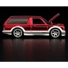 Hot Wheels 1992 GMC Typhoon Collectors RLC Exclusive - 4 of 4
