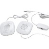 Sound Oasis: SP-101 Sleep Therapy Pillow Speakers for Soothing Soundscapes & Restful Sleep - 4 of 4