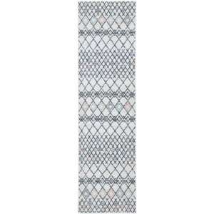 Amsterdam AMS115 Power Loomed Indoor Rugs - Safavieh - 1 of 4