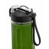 Brookstone Portable Blender- Black : Target