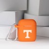 NCAA Tennessee Volunteers Silicone Cover for Apple AirPod Battery Case - 3 of 3