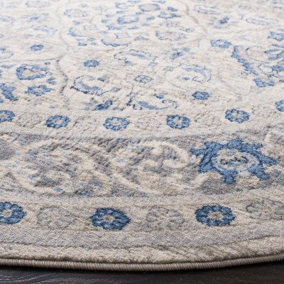 Brentwood BNT870 Machine Made Loomed Rug - Safavieh