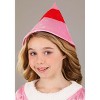HalloweenCostumes.com Elf Girl's Jovie Costume Dress - 4 of 4