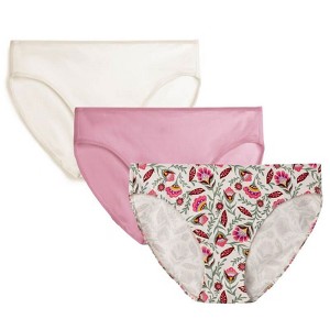 Of an Origin Evolve Organic Cotton Underwear 3 Pack - 1 of 1