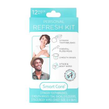 Smart Care Refresh Toothcare Kit - 12pk
