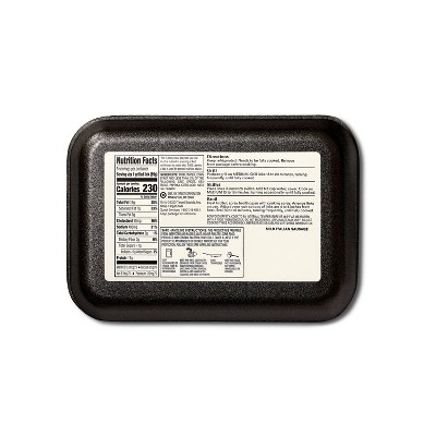 Mild Italian Sausage Links - 16oz/5ct - Good & Gather™