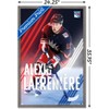 Trends International NHL New York Rangers - Alexis Lafrenière 20 Framed Wall Poster Prints - 3 of 4