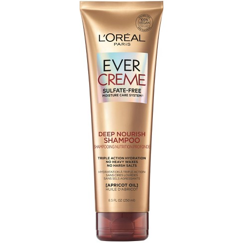 Shampoo for All Hair Types and Concerns - L'Oréal Paris