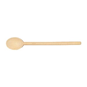 Harold Import  Wooden Mixing Spoon Deluxe - 16" - 1 of 1