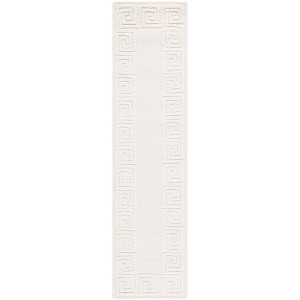 Metro MET276 Hand Tufted Rugs - Safavieh - 1 of 4