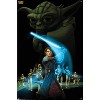Trends International Star Wars: The Clone Wars - The Force Unframed Wall Poster Prints - 4 of 4