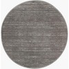 Jill Zarin Uptown Madison Avenue Solid Indoor Woven Area Rug - 2 of 4