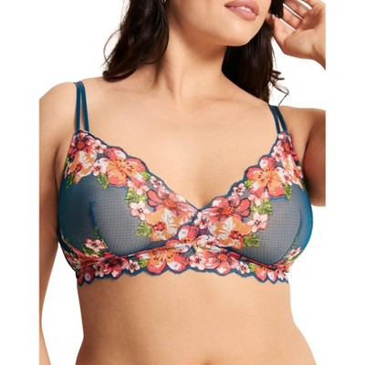 Adore Me Women's Martha Bralette