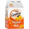Pepperidge Farm Goldfish Cheddar Crackers - image 4 of 4