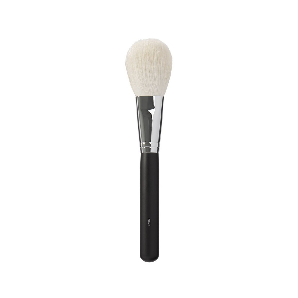 Photos - Makeup Brush / Sponge Morphe M527 Deluxe Pointed Powder Brush - 0.39oz - Ulta Beauty